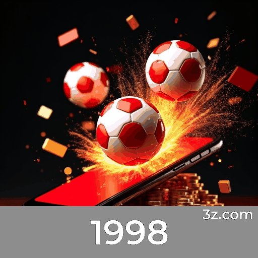 Login Seguro e Rápido no 1998 para Usuários Brasileiros