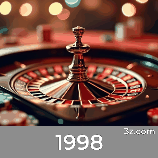 Login Seguro e Rápido no 1998 para Usuários Brasileiros