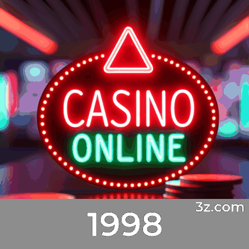 Descubra o Universo de Jogos do 1998: Diversão Ilimitada