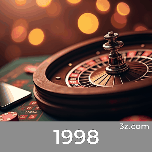 Exclusivos bônus e promoções no cassino 1998