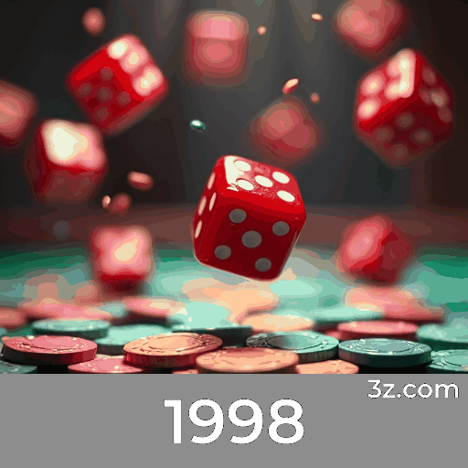 Login Seguro e Rápido no 1998 para Usuários Brasileiros