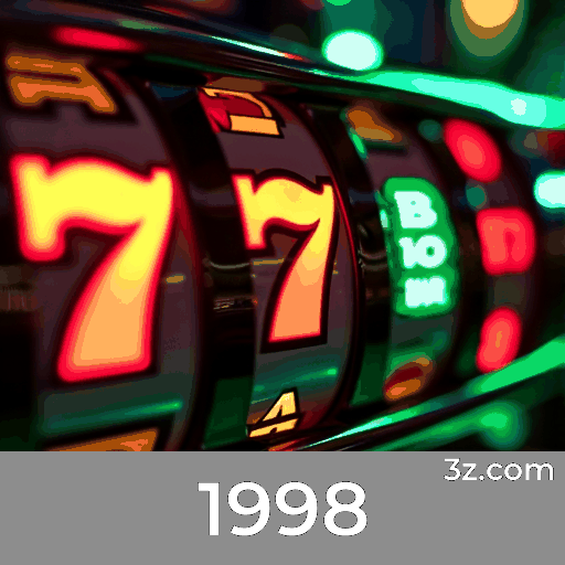 1998: Plataforma Confiável e Profissional