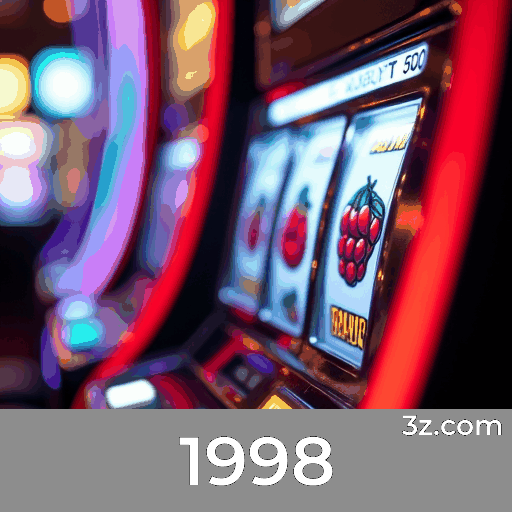 Descubra o Universo de Jogos do 1998: Diversão Ilimitada