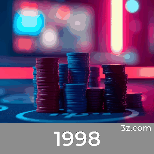 Descubra o Universo de Jogos do 1998: Diversão Ilimitada