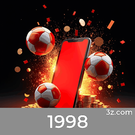 1998: Plataforma Confiável e Profissional
