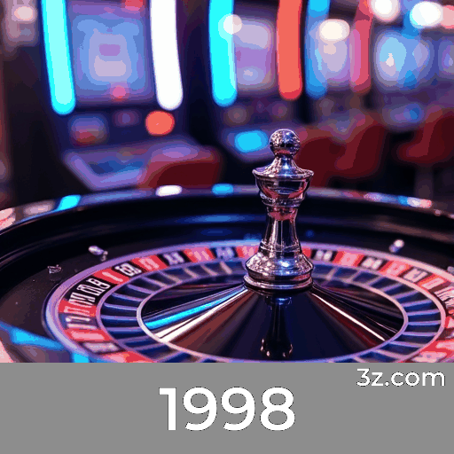 1998: Plataforma Confiável e Profissional