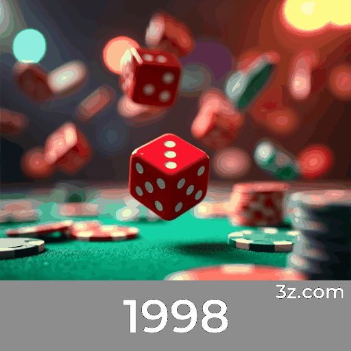 1998: Plataforma Confiável e Profissional