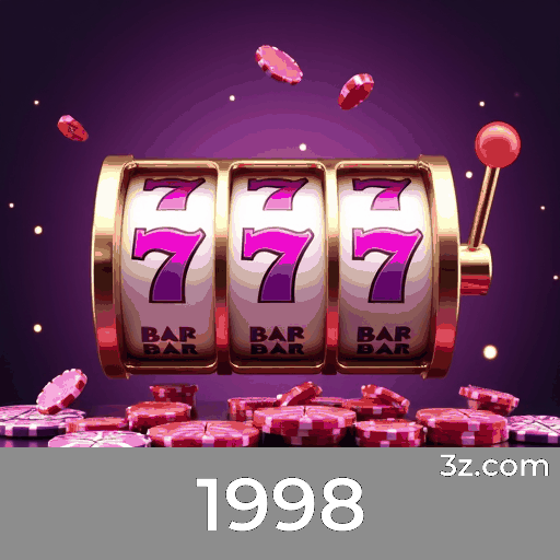 Login Seguro e Rápido no 1998 para Usuários Brasileiros