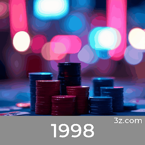 1998: Desafie-se com Jogos de Crash e Ganhos Surpreendentes