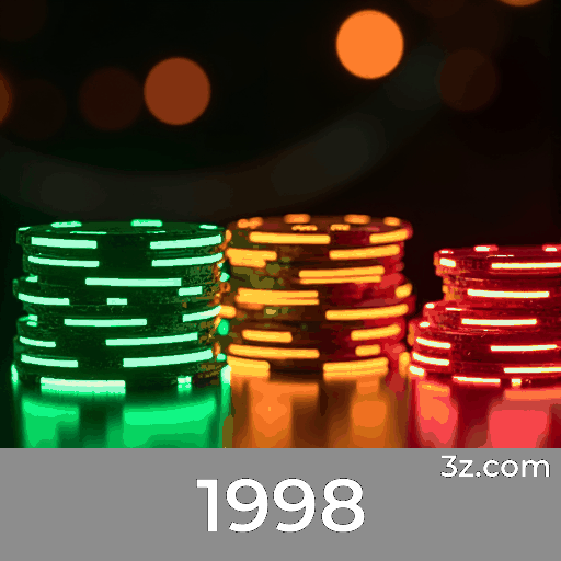 1998: Desafie-se com Jogos de Crash e Ganhos Surpreendentes