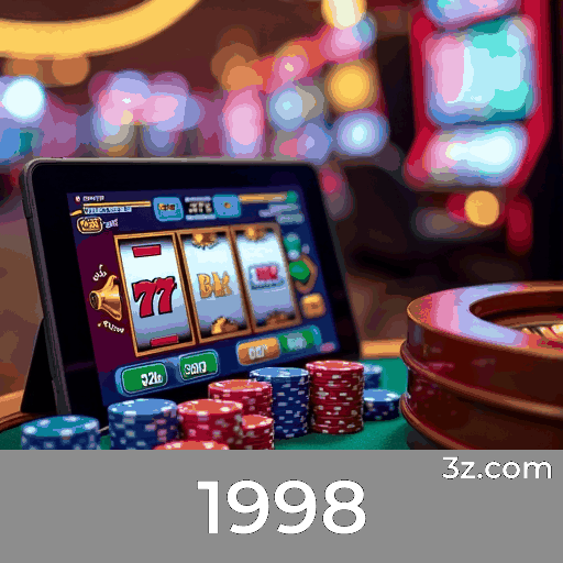 1998: Desafie-se com Jogos de Crash e Ganhos Surpreendentes