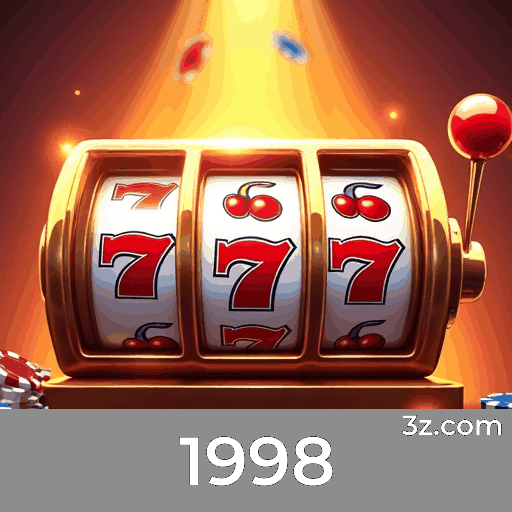 Login Seguro e Rápido no 1998 para Usuários Brasileiros