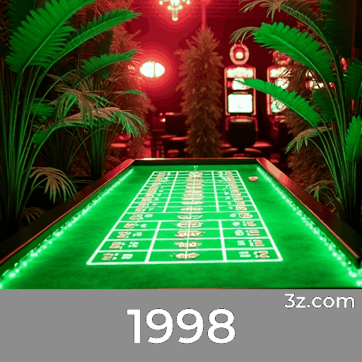 1998 Inteligência em Promoções: Experiência Personalizada para Cada Jogador