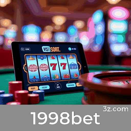 1998bet: O Melhor em Jogos de Mesa ao Vivo