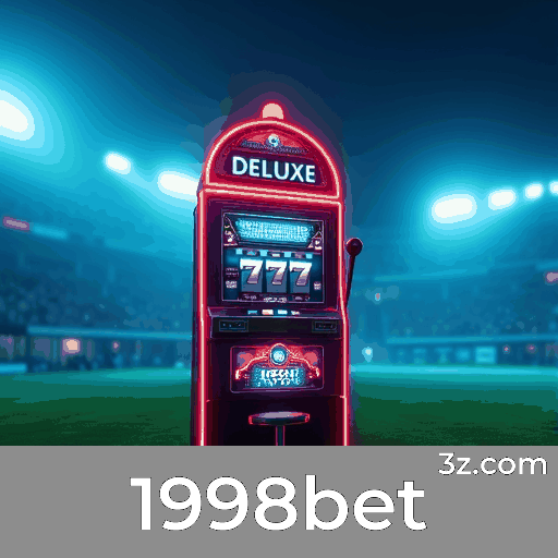 Garanta o Acesso Instantâneo e Seguro no 1998bet