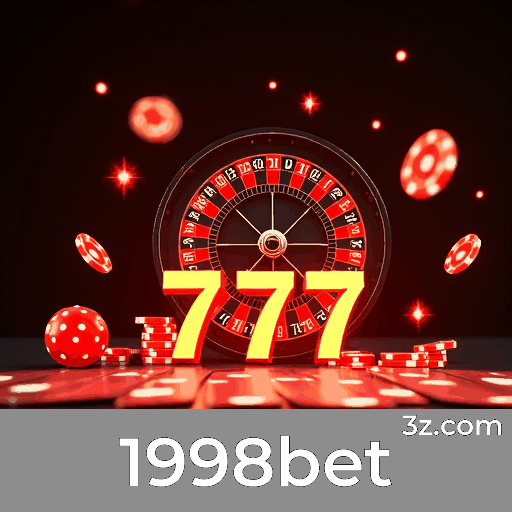 1998bet: Maximize Seus Ganhos com Bônus e Promoções Exclusivas